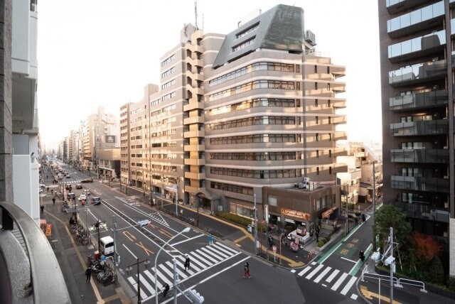 ヒューマンアールの物件内観写真