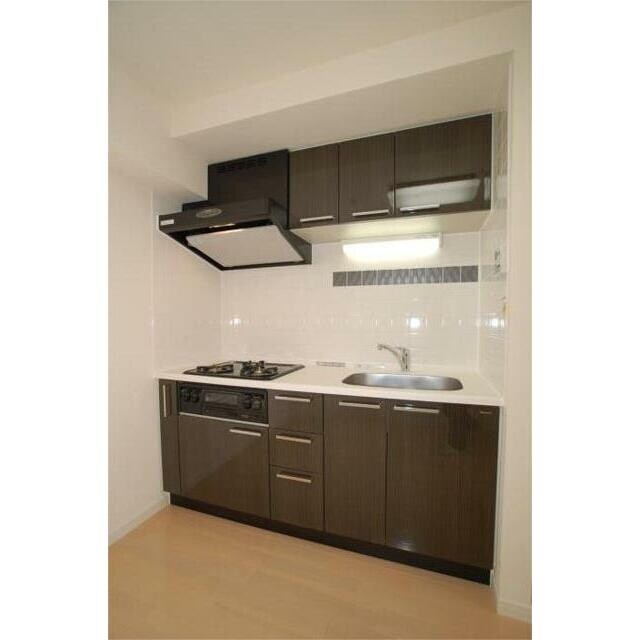 ステージファースト新中野の物件内観写真