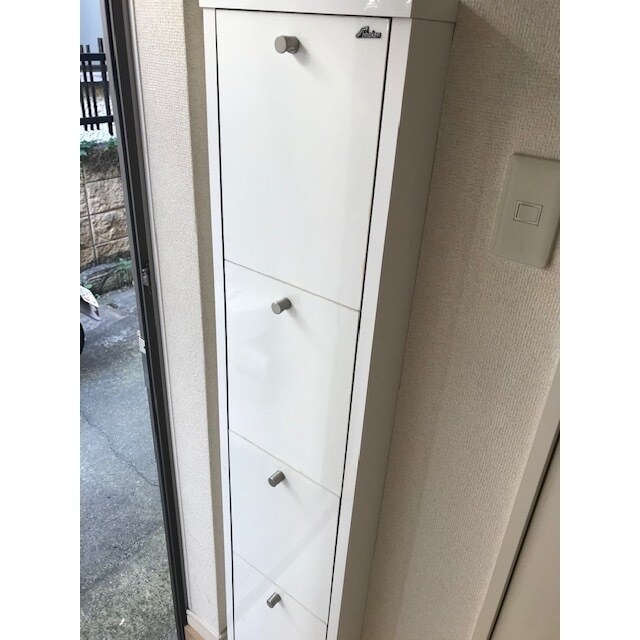 S・K江古田の物件内観写真