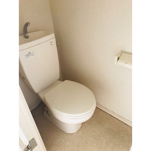 S・K江古田の物件内観写真