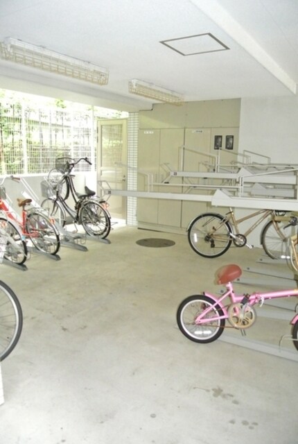 グランヴァン荻窪II の物件内観写真