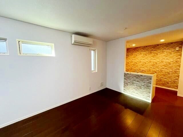 K’s Flatの物件内観写真