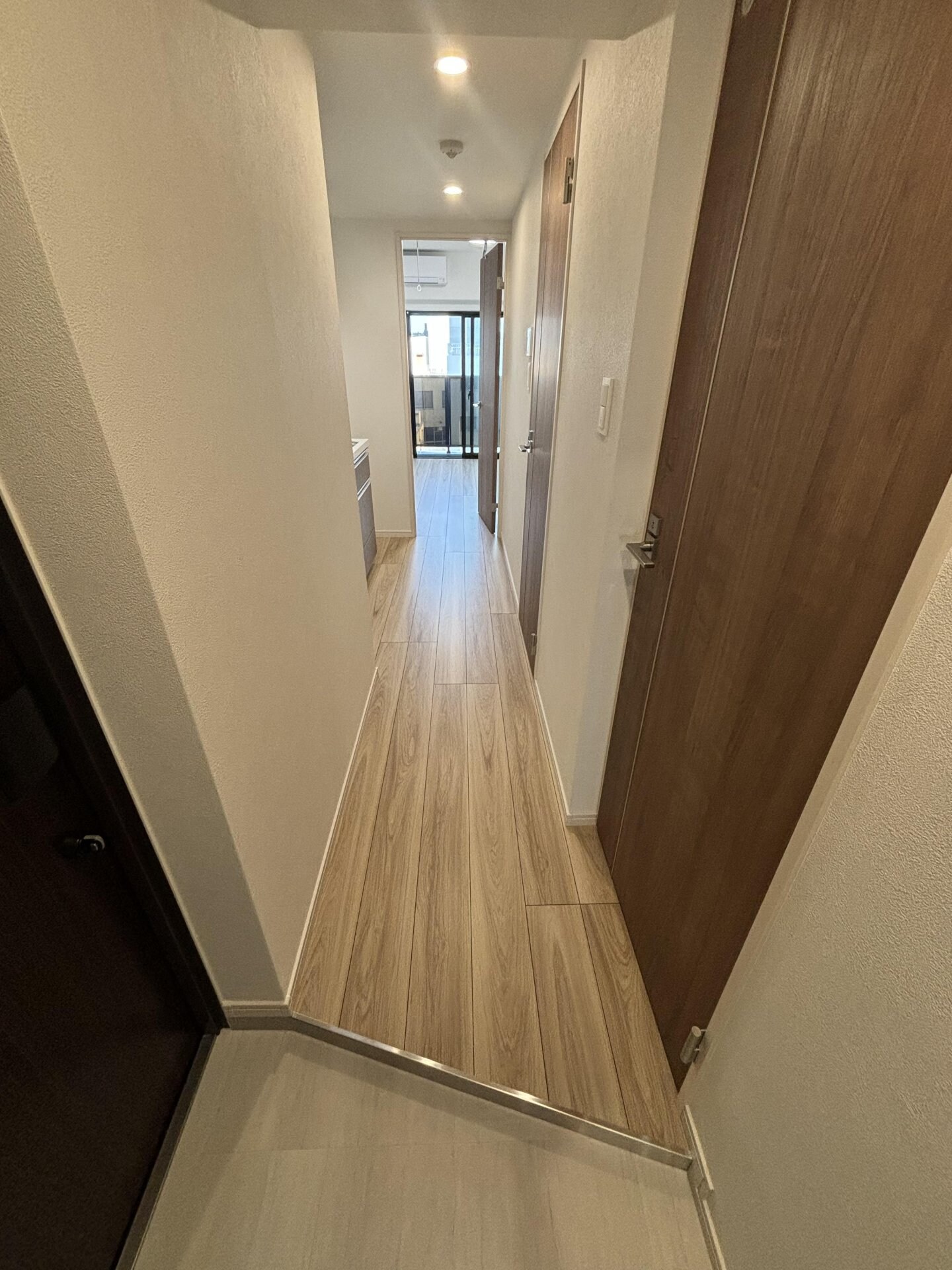 クレヴィスタ中野新橋IIの物件内観写真