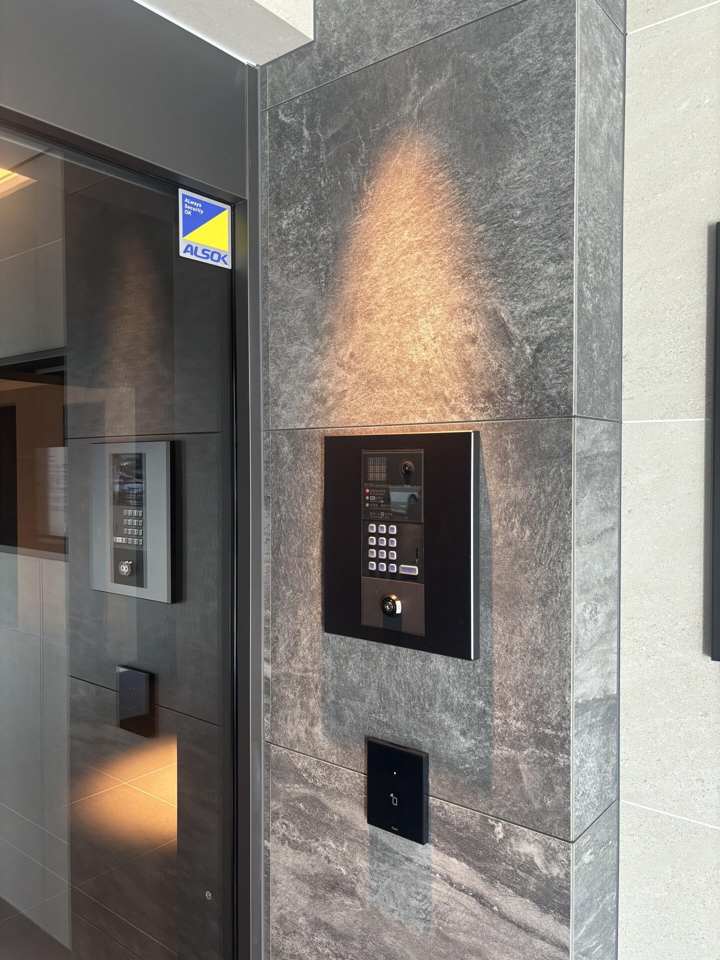 クレヴィスタ中野新橋IIの物件内観写真