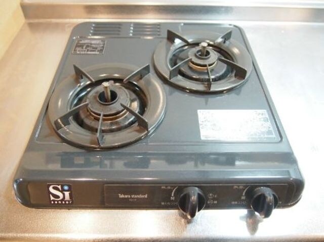 ルーブル中野新橋参番館の物件内観写真