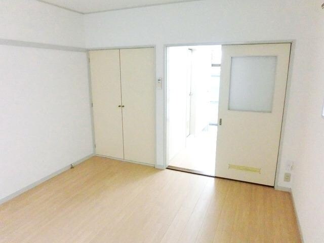 メゾンさつきの物件内観写真