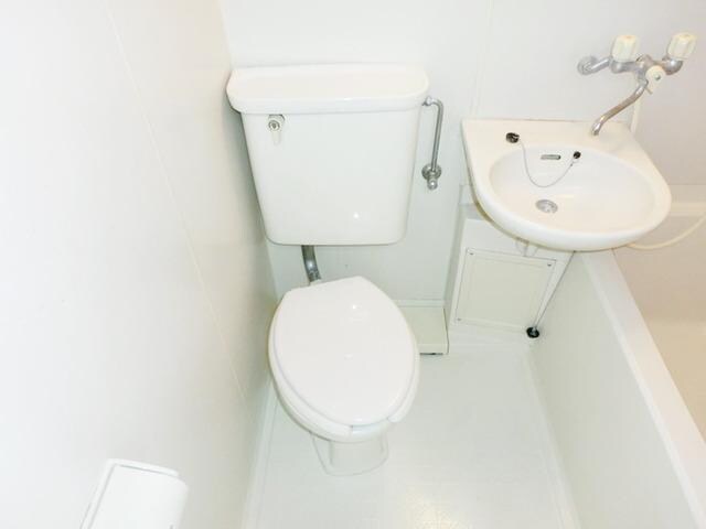 メゾンさつきの物件内観写真