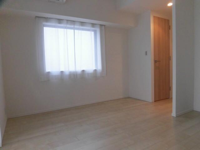 セントラルプレイス新宿御苑前の物件内観写真