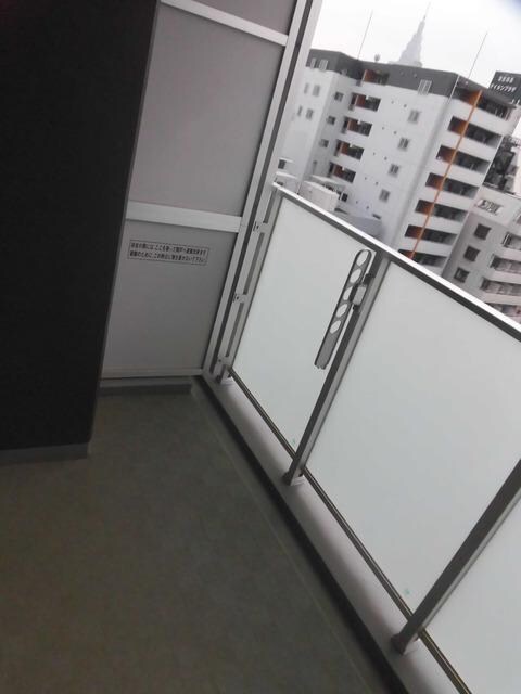 セントラルプレイス新宿御苑前の物件内観写真