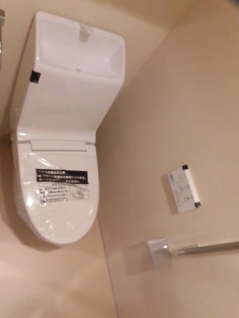 セントラルプレイス新宿御苑前の物件内観写真