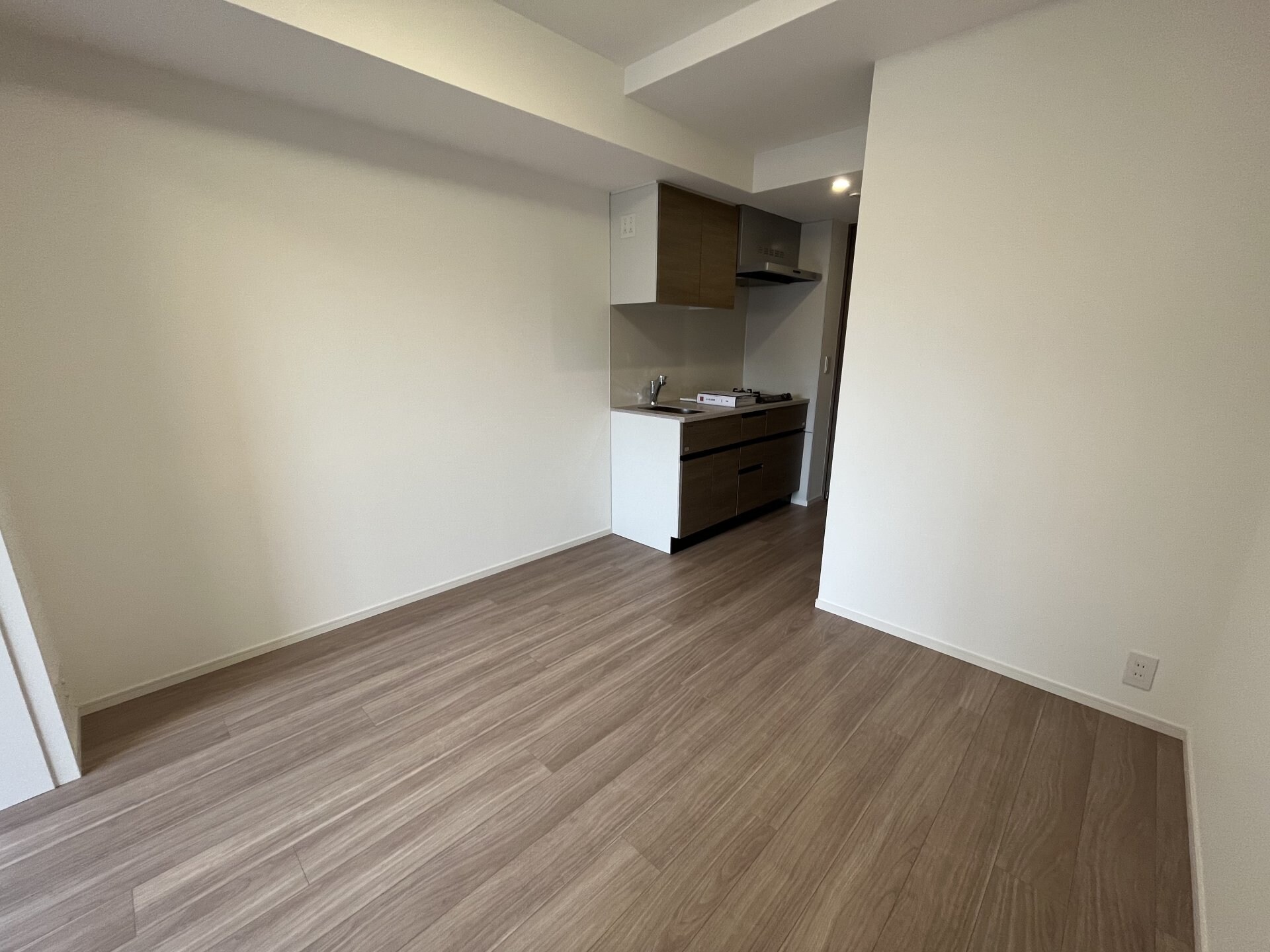 アーバネックス早稲田テラスの物件内観写真