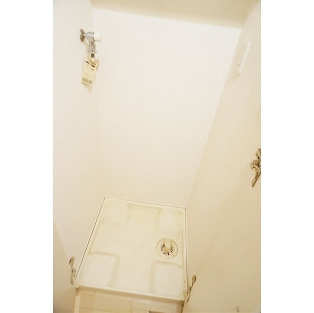 ジェイフラッツ初台の物件内観写真