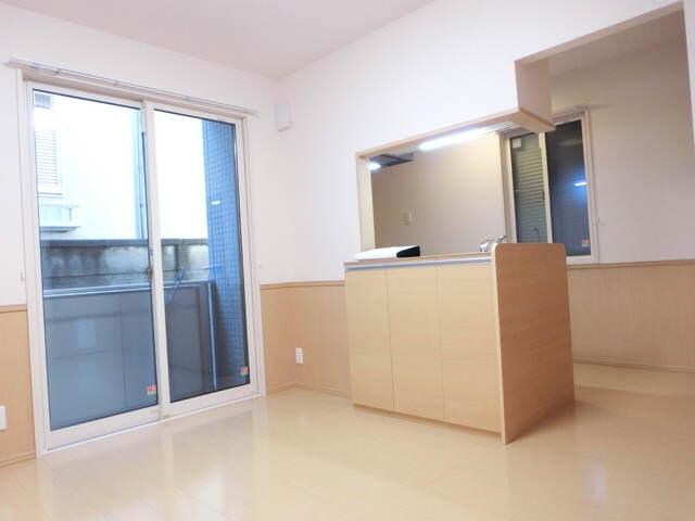 PAISIBLEの物件内観写真