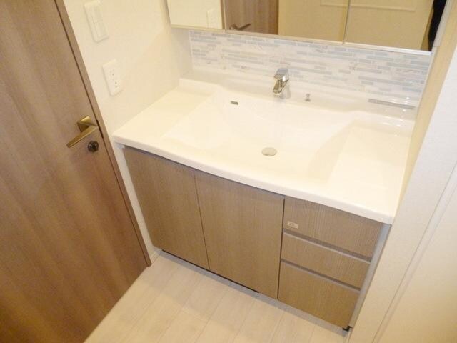 パークフラッツ新宿イーストサイドの物件内観写真