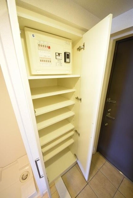 パークスフィア中野富士見町の物件内観写真