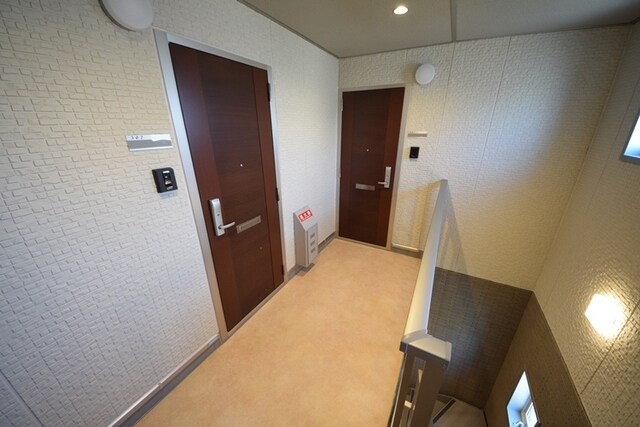 プリムラの物件内観写真