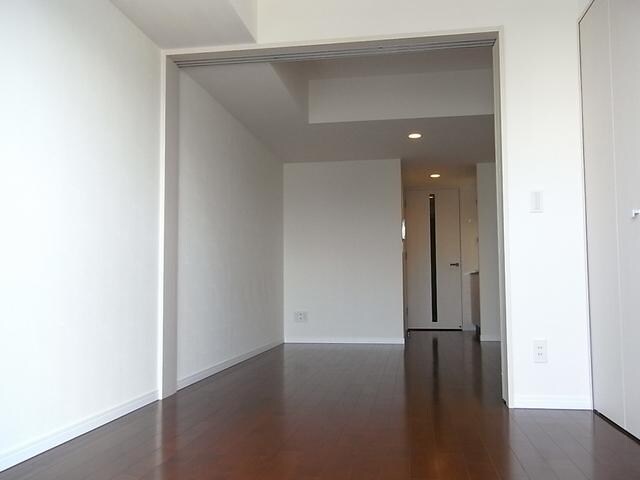 グランハイツ高田馬場の物件内観写真