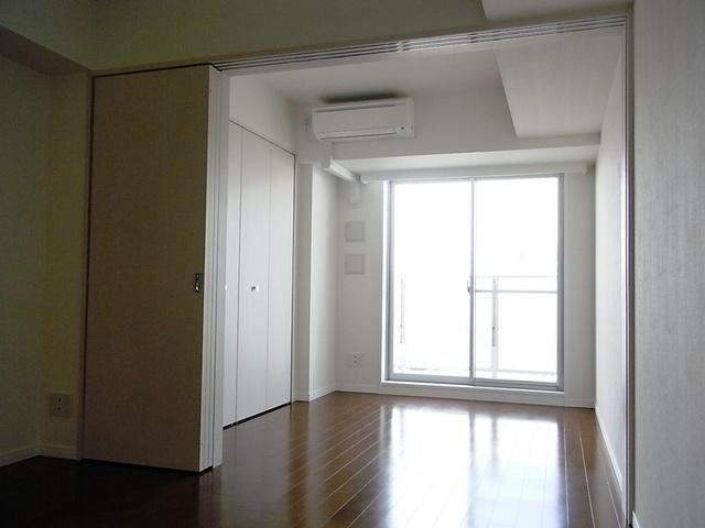 グランハイツ高田馬場の物件内観写真