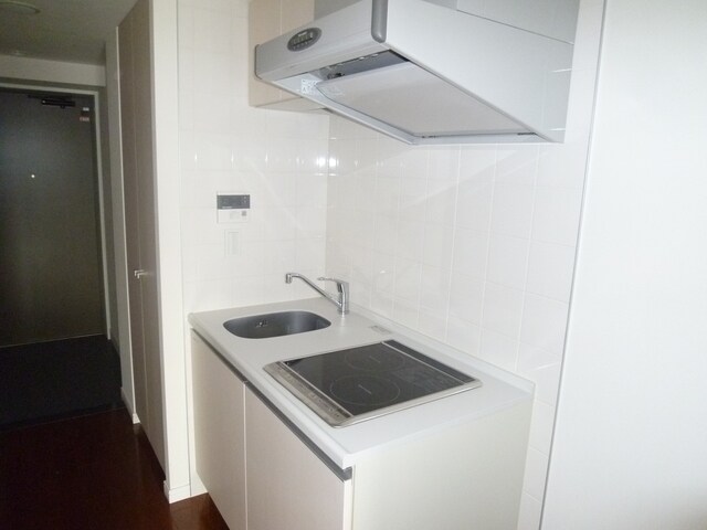 グランハイツ高田馬場の物件内観写真