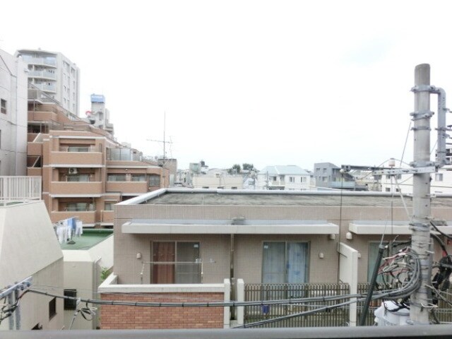 ベルグランデの物件内観写真