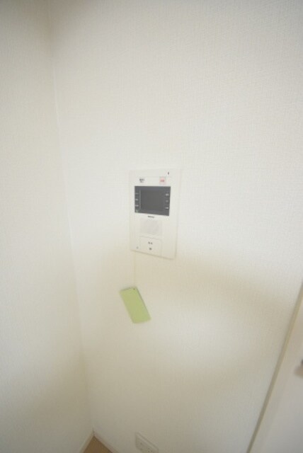 レジディア上落合の物件内観写真