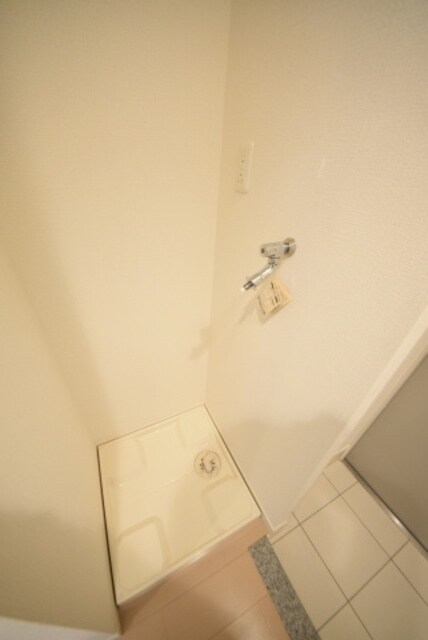 レジディア上落合の物件内観写真