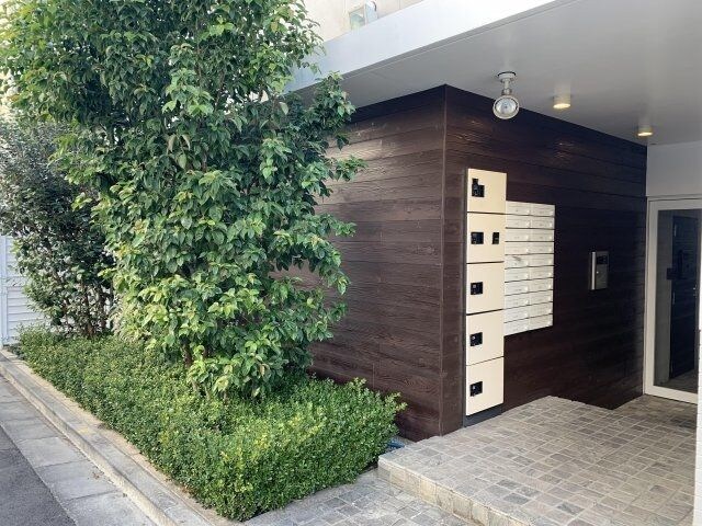 アレーロ高円寺南の物件内観写真