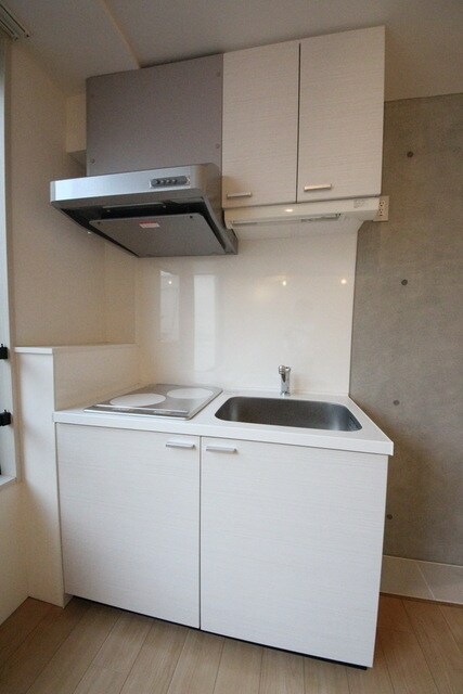 アレーロ高円寺南の物件内観写真