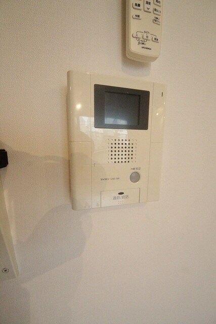 アレーロ高円寺南の物件内観写真