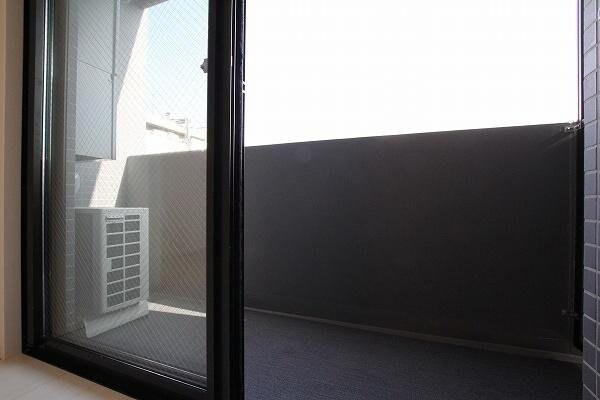 プレミアムキューブG東新宿の物件内観写真