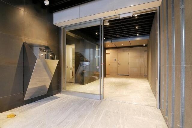 新宿 The Northレジデンスの物件内観写真