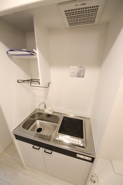 バーミープレイス鷺ノ宮の物件内観写真