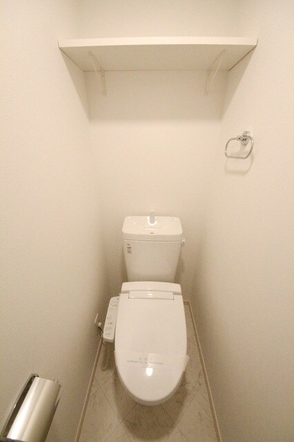 バーミープレイス鷺ノ宮の物件内観写真