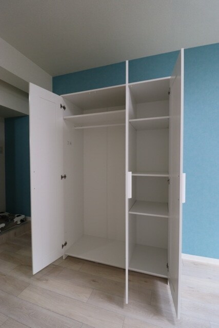 DeLCCS鷺ノ宮の物件内観写真