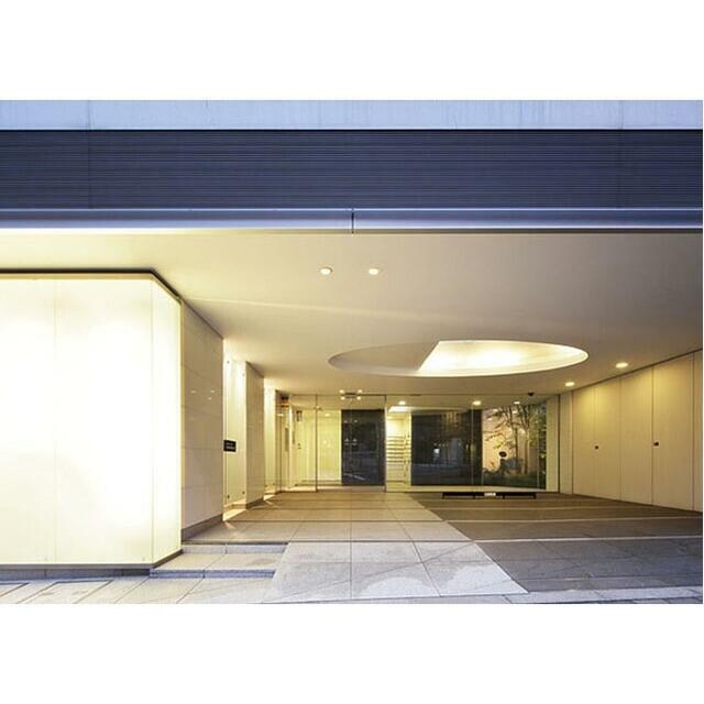 コンフォリア西新宿の物件内観写真