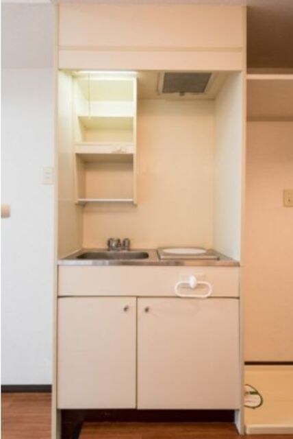 スカイコートエクセレント荻窪の物件内観写真