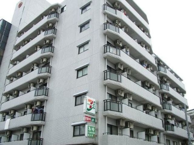 スカイコートエクセレント荻窪の物件内観写真