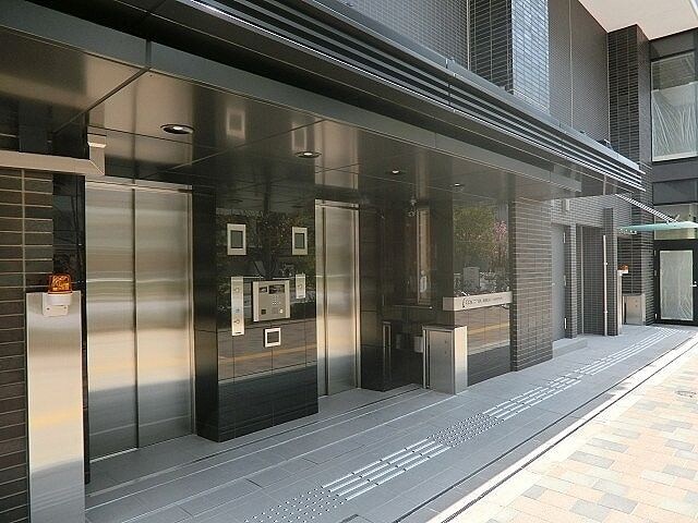 コンフォリア東新宿ステーションフロントの物件内観写真