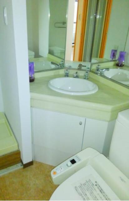 アクシア新宿御苑の物件内観写真