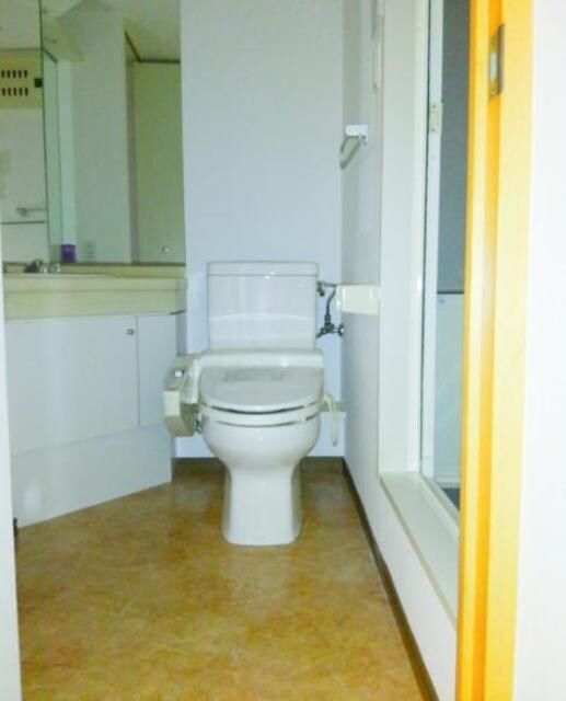 アクシア新宿御苑の物件内観写真