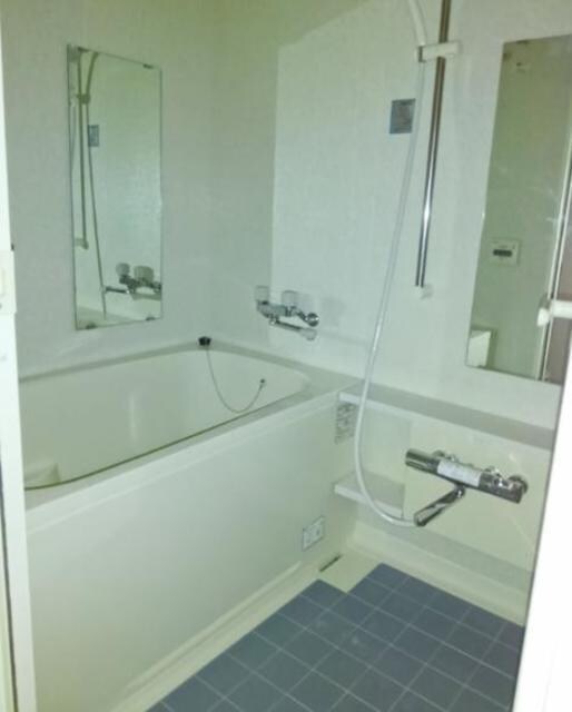 アクシア新宿御苑の物件内観写真