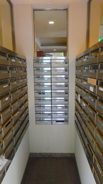 アクシア新宿御苑の物件内観写真