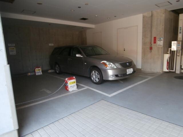 アクシス池袋の物件内観写真