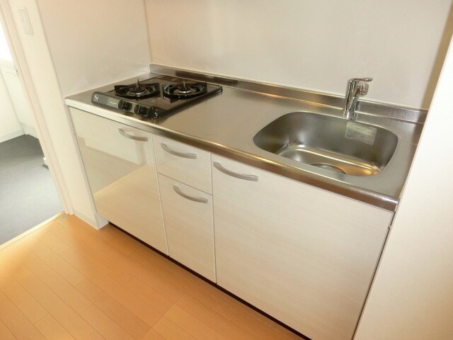 アクシス池袋の物件内観写真