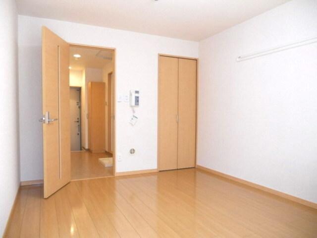 三田クラウンハイツの物件内観写真