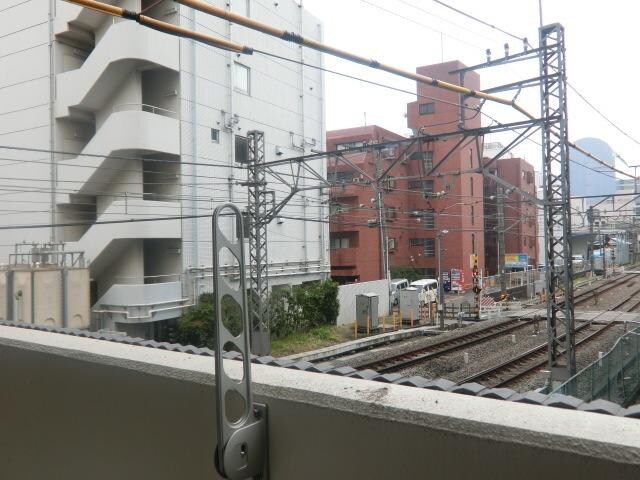 ル マノアールの物件内観写真