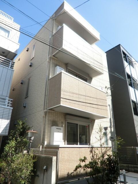 NOAHの物件外観写真