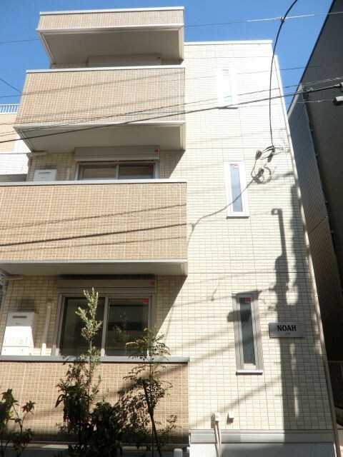 NOAHの物件内観写真