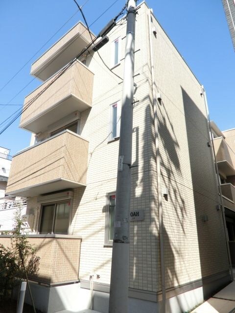 NOAHの物件内観写真