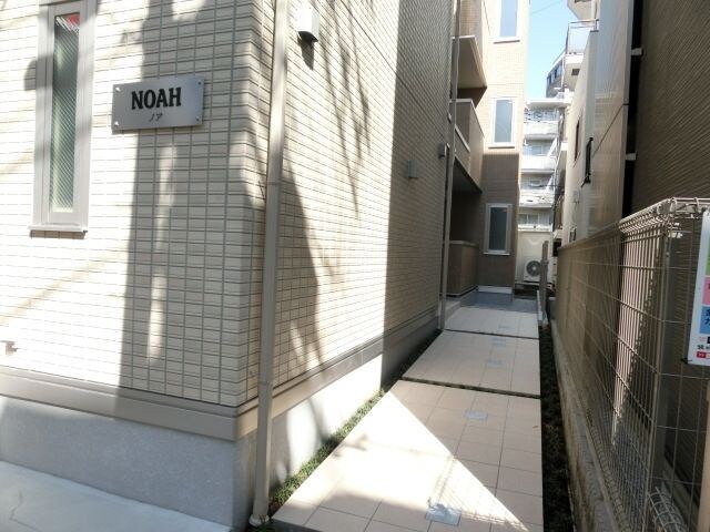NOAHの物件内観写真